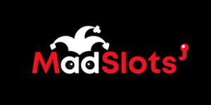 MadSlots Casino Bonus March 2024 .
